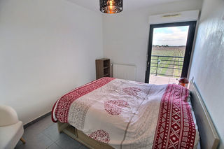  Appartement � vendre 3 pi�ces 56 m�