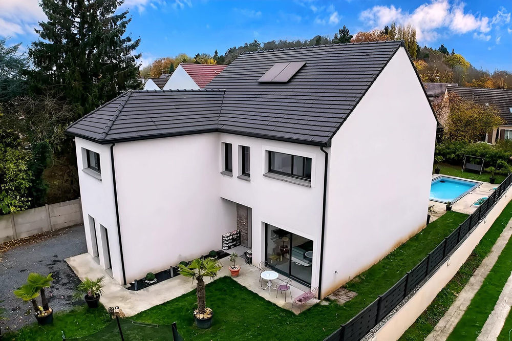 � vendre  Maison Combs-la-Ville (77380)