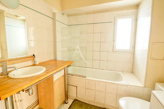  Appartement � vendre 2 pi�ces 42 m�