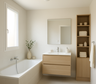  Appartement � vendre 3 pi�ces 65 m�