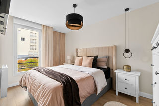  Appartement � vendre 3 pi�ces 63 m�