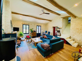  Maison � vendre 5 pi�ces 155 m�