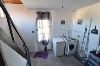  Maison � vendre 4 pi�ces 60 m�