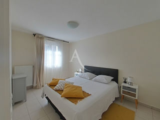  Appartement � vendre 2 pi�ces 44 m�