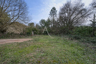  Terrain � vendre 1340 m�