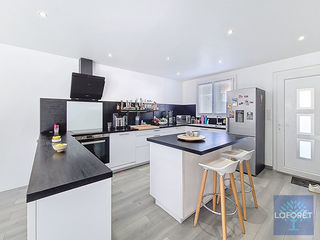  Maison � vendre 6 pi�ces 120 m�