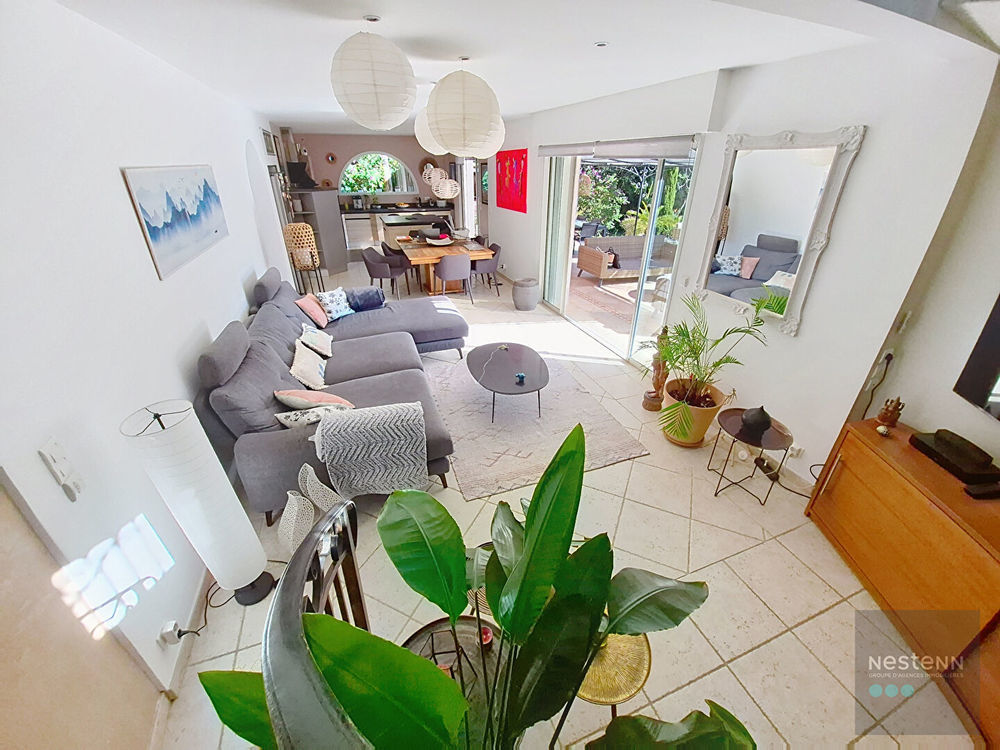 � vendre  Maison Six-Fours-les-Plages (83140)