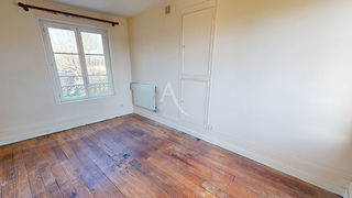  Appartement � vendre 2 pi�ces 53 m�