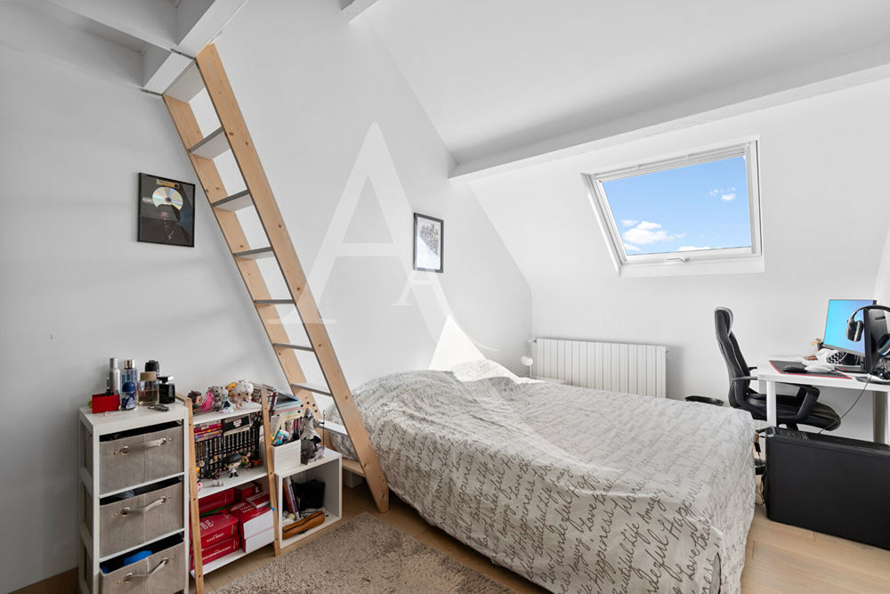 � vendre  Maison Chatou (78400)