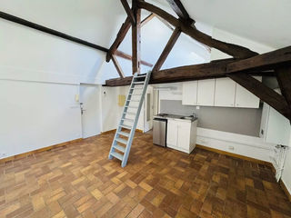  Appartement � louer 1 pi�ce 30 m�