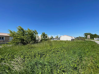  Terrain � vendre 561 m�