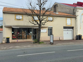  Maison � vendre 4 pi�ces 139 m�