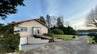  Maison � vendre 4 pi�ces 92 m�