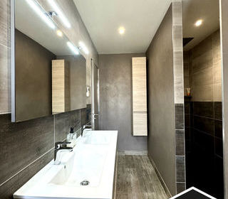  Appartement � vendre 3 pi�ces 60 m�