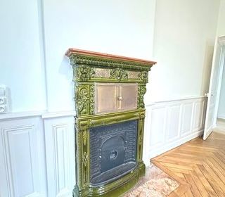  Appartement � louer 4 pi�ces 117 m�