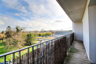  Appartement � vendre 2 pi�ces 46 m�