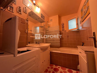  Appartement � vendre 1 pi�ce 26 m�