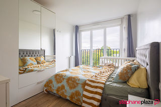  Appartement � vendre 3 pi�ces 60 m�