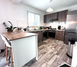  Maison � louer 4 pi�ces 73 m�