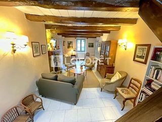  Maison � vendre 8 pi�ces 141 m�