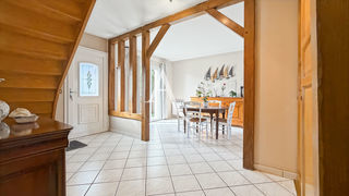  Maison � vendre 6 pi�ces 140 m�