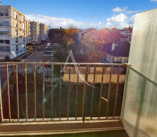  Appartement � vendre 3 pi�ces 63 m�