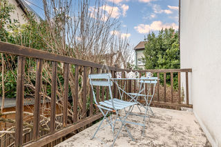  Maison � vendre 7 pi�ces 150 m�