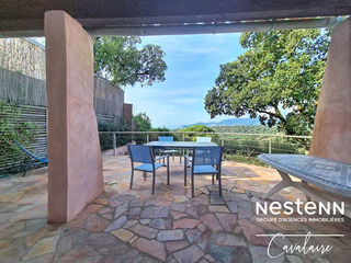  Maison � vendre 4 pi�ces 68 m�