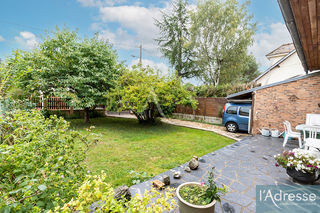  Maison � vendre 5 pi�ces 100 m�