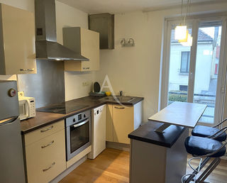  Appartement � louer 2 pi�ces 38 m�