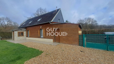   PROCHE RUGLES - Maison en parfait �tat Maison - 5 pi�ce(s) - 85 m�