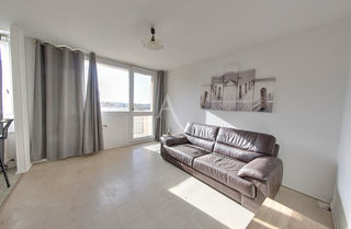  Appartement � vendre 1 pi�ce 27 m�