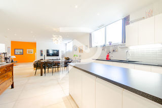  Appartement � vendre 5 pi�ces 166 m�