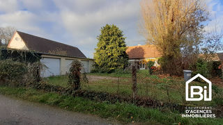  Maison � vendre 3 pi�ces 70 m�