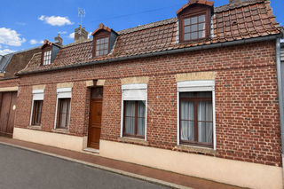  Maison � vendre 8 pi�ces 168 m�