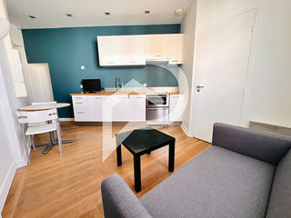  Appartement � louer 1 pi�ce 28 m�