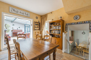  Maison � vendre 6 pi�ces 191 m�