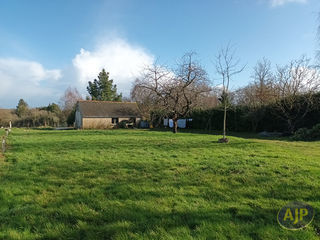  Terrain � vendre 1656 m�