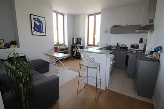 Location Appartement 2 pièces 36 m²