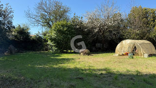  Terrain � vendre 1043 m�