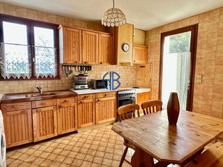  Maison � vendre 5 pi�ces 133 m�