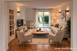  Maison � vendre 6 pi�ces 90 m�