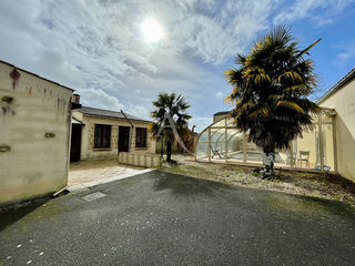  Maison � vendre 6 pi�ces 204 m�