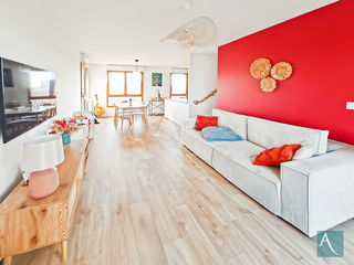  Appartement � vendre 5 pi�ces 80 m�