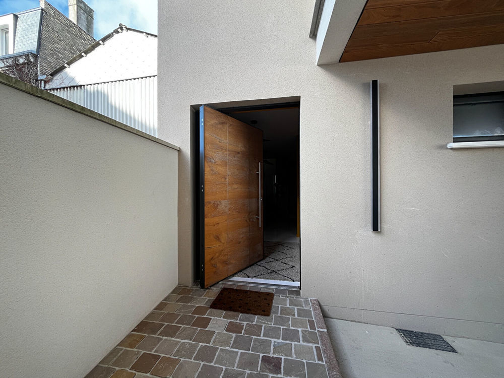 � vendre  Maison Le Havre (76600)