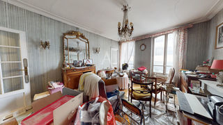  Appartement � vendre 3 pi�ces 65 m�