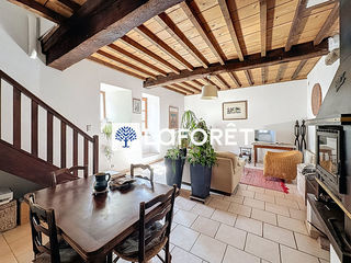  Maison � vendre 4 pi�ces 112 m�