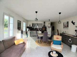  Maison � vendre 3 pi�ces 78 m�