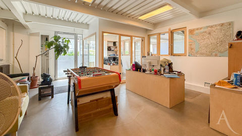 Local commercial Montreuil 490000 93100 Montreuil
