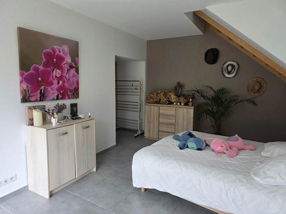 � vendre  Maison Hostun (26730)